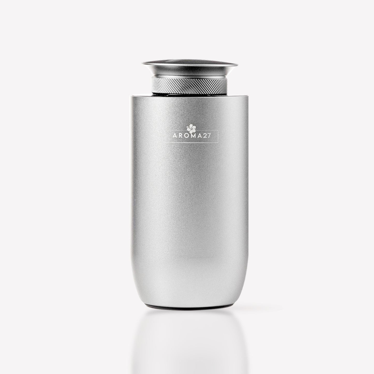 Technology and Style in Perfect Harmony Discover the Car Diffuser Stream in Silver color, a asterpiece of design and functionality that takes aromatherapy to new levels. This portable diffuser, with its silver finish and clean lines, is the ideal choice for those who value both technology and style. Capable of transfor…