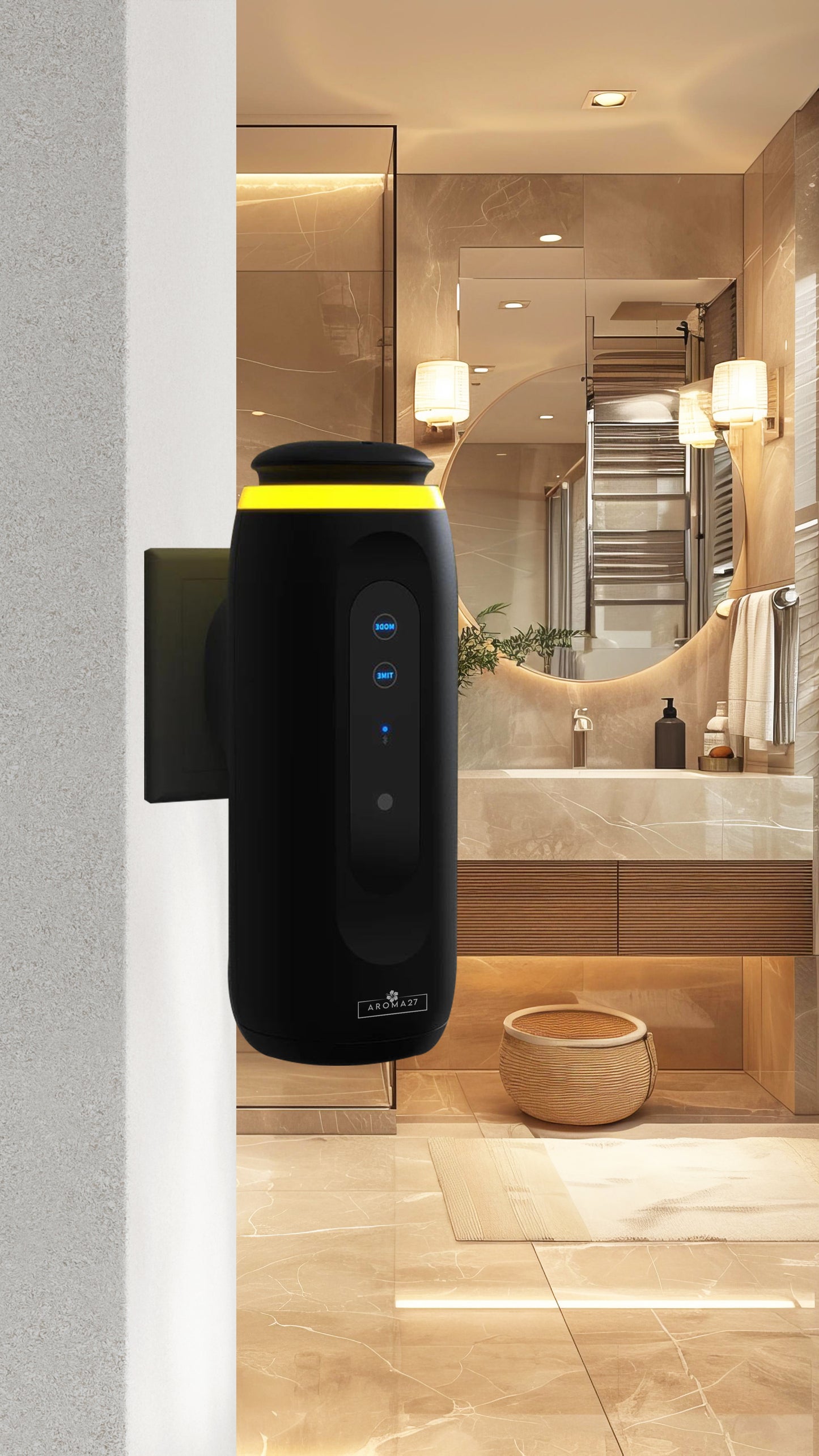 Scent Pack 2 Plug-in Oil Diffusers