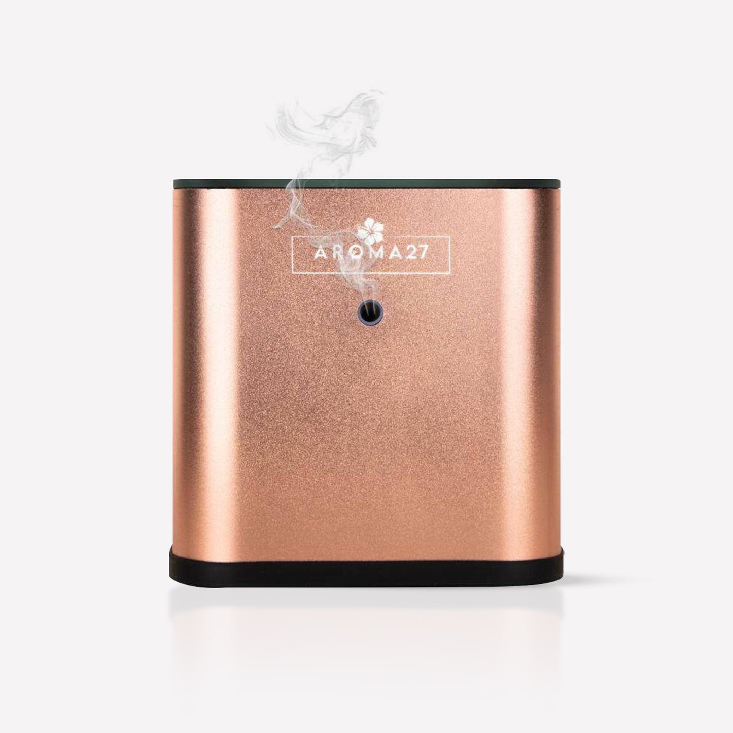 Diffuser Oil Block Gold