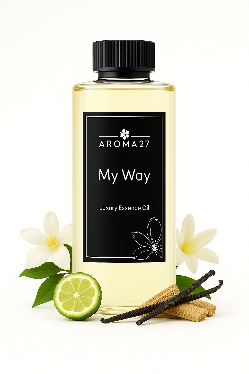 My Way