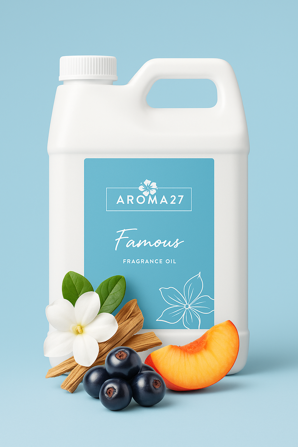 Famuos