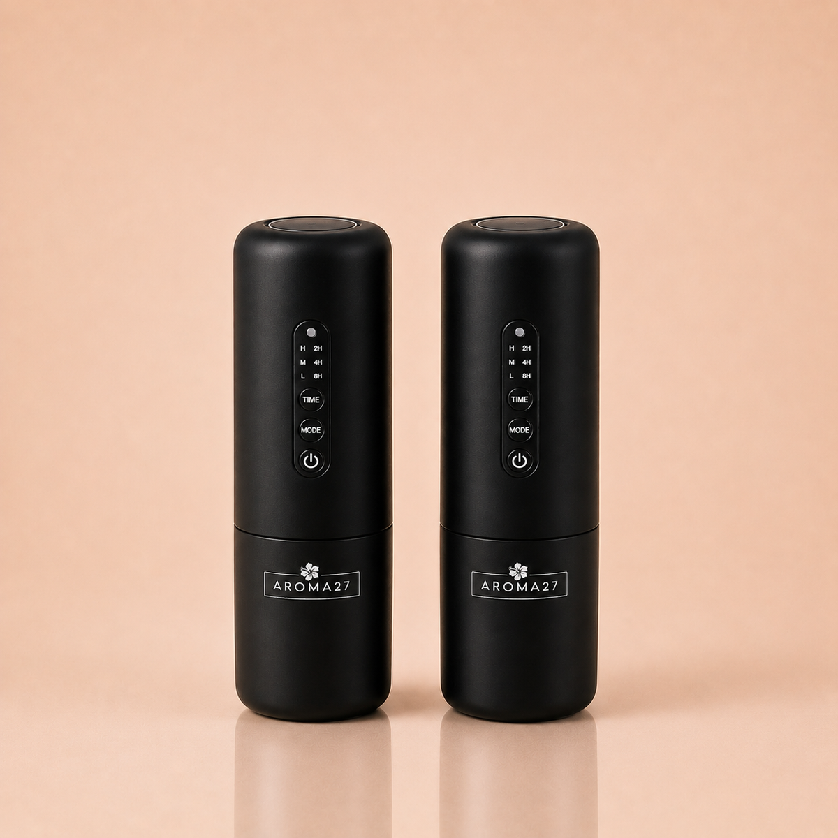 Scent Pack 2 Plug-in Oil Diffusers