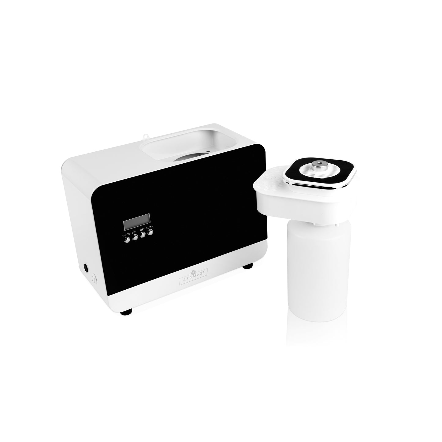 Scent Diffuser Oil Fussion