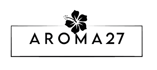 AROMA27 logo