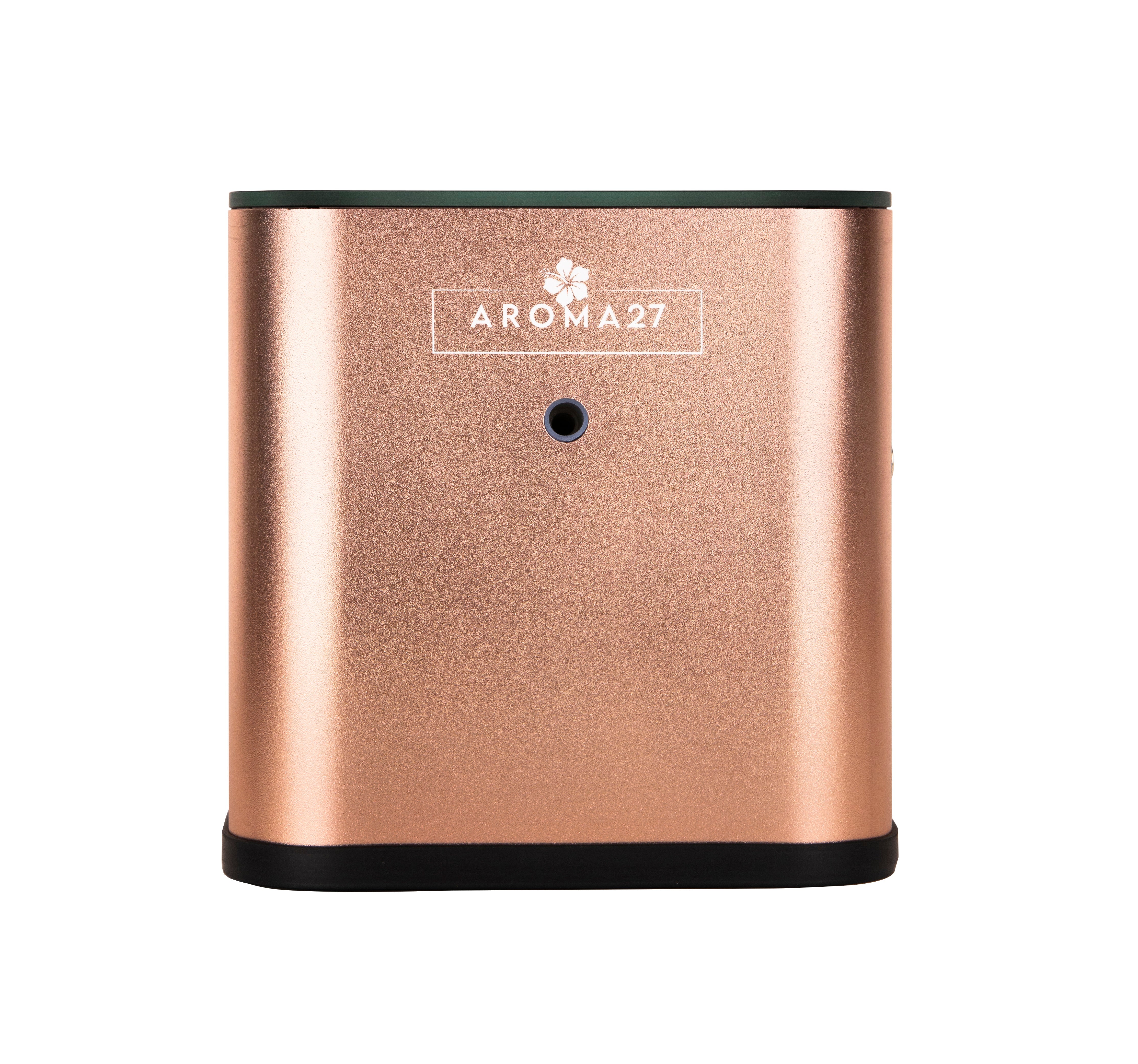 Scent diffusers for your life.
– AROMA27