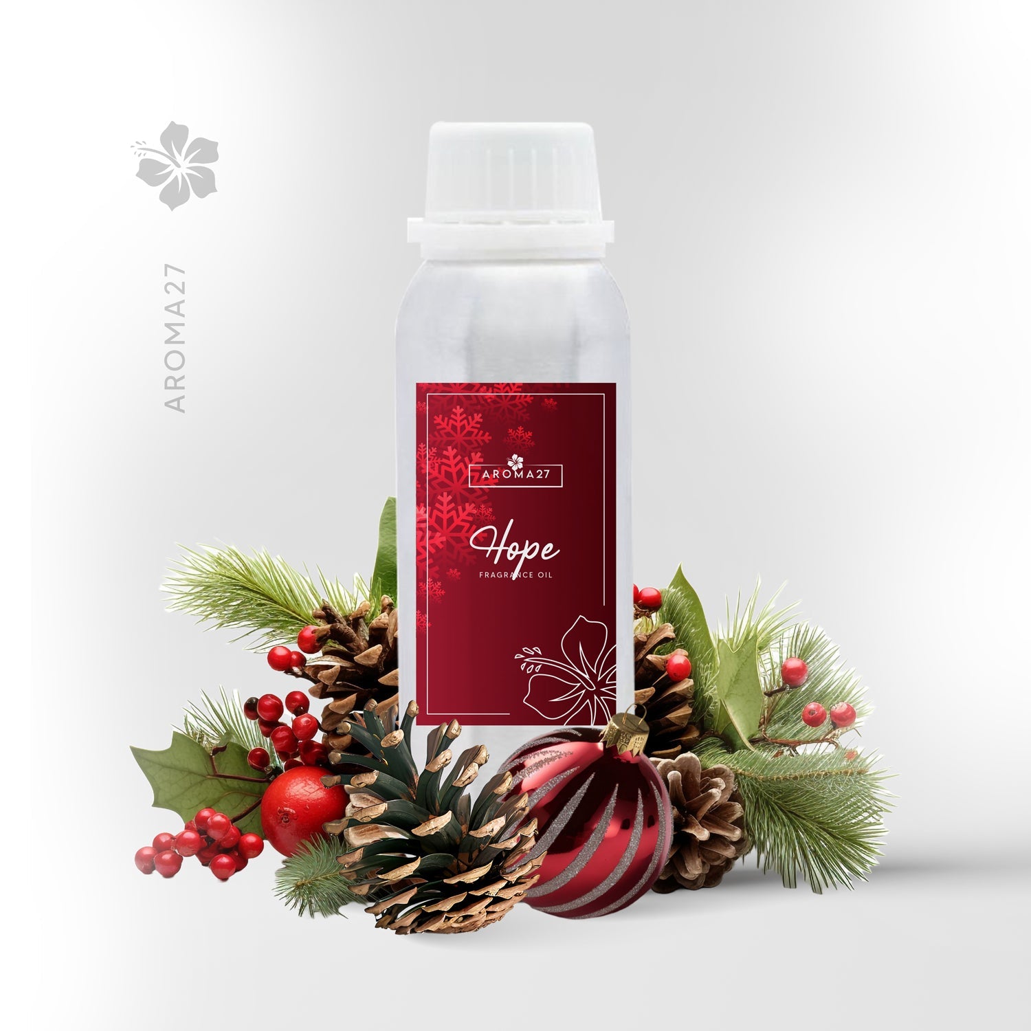 Collections – AROMA27