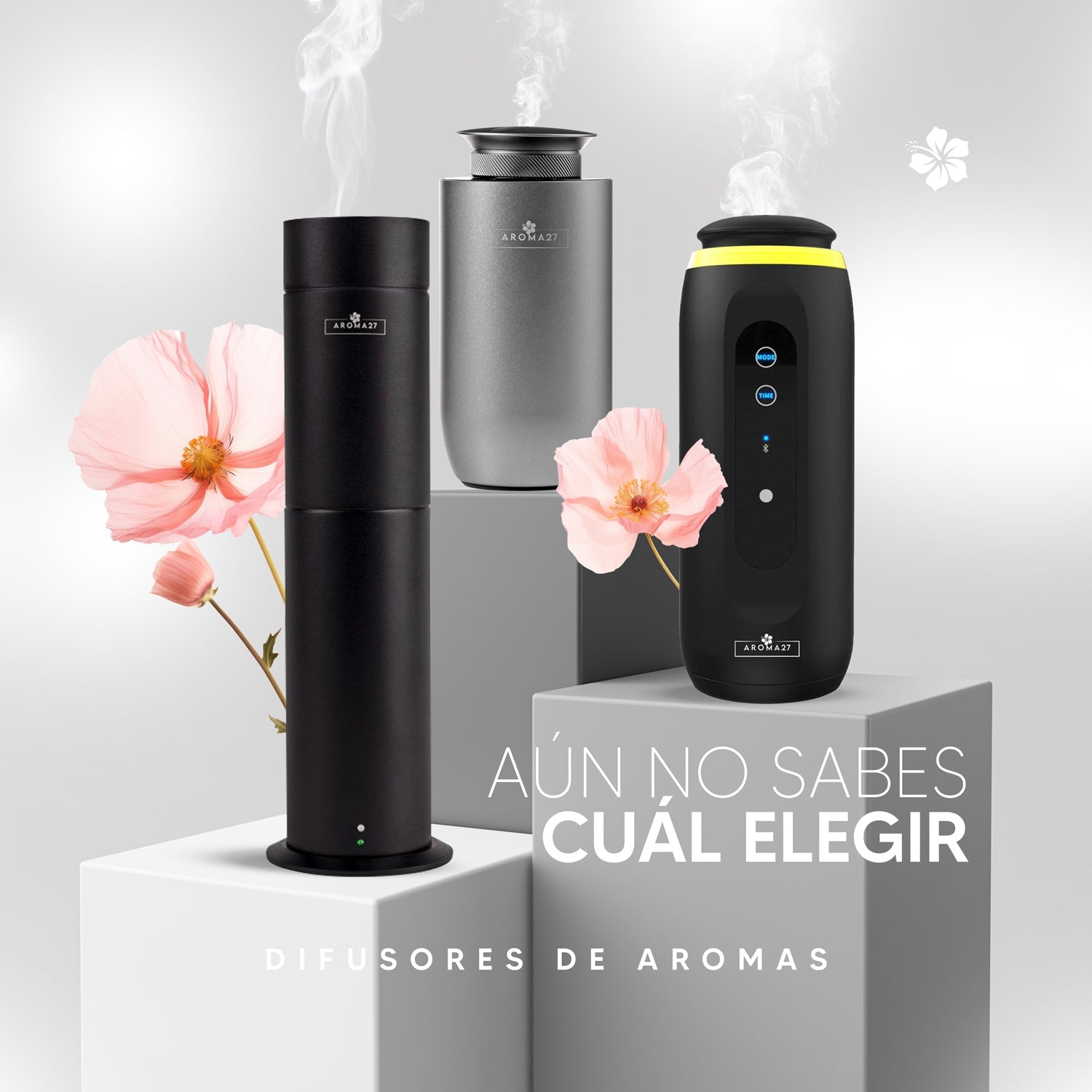 Scent Diffusers – tagged "Diffusers" – AROMA27