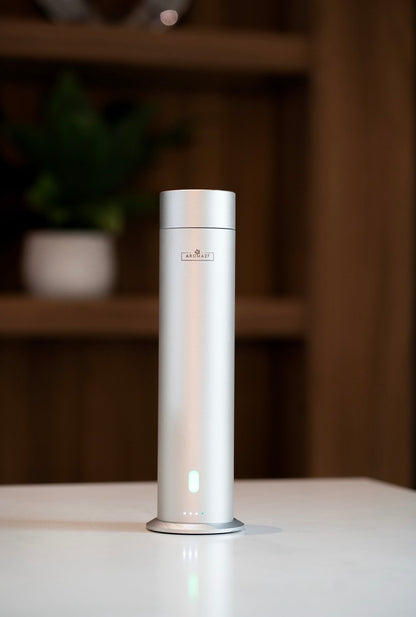 Wireless Tower Oil Diffuser
