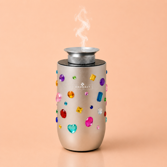 Bling Aroma Diffuser