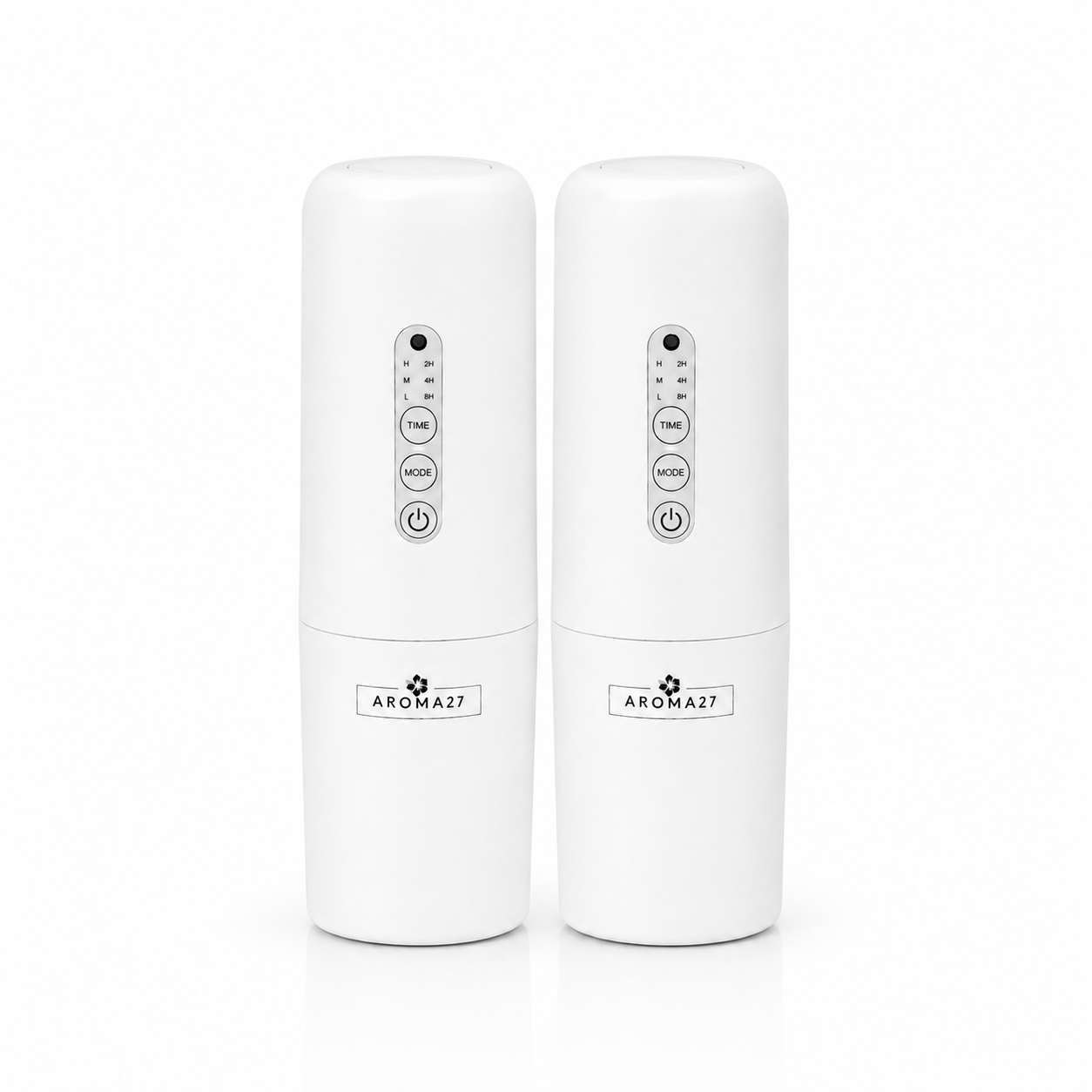 Scent Pack 2 Plug-in Oil Diffusers