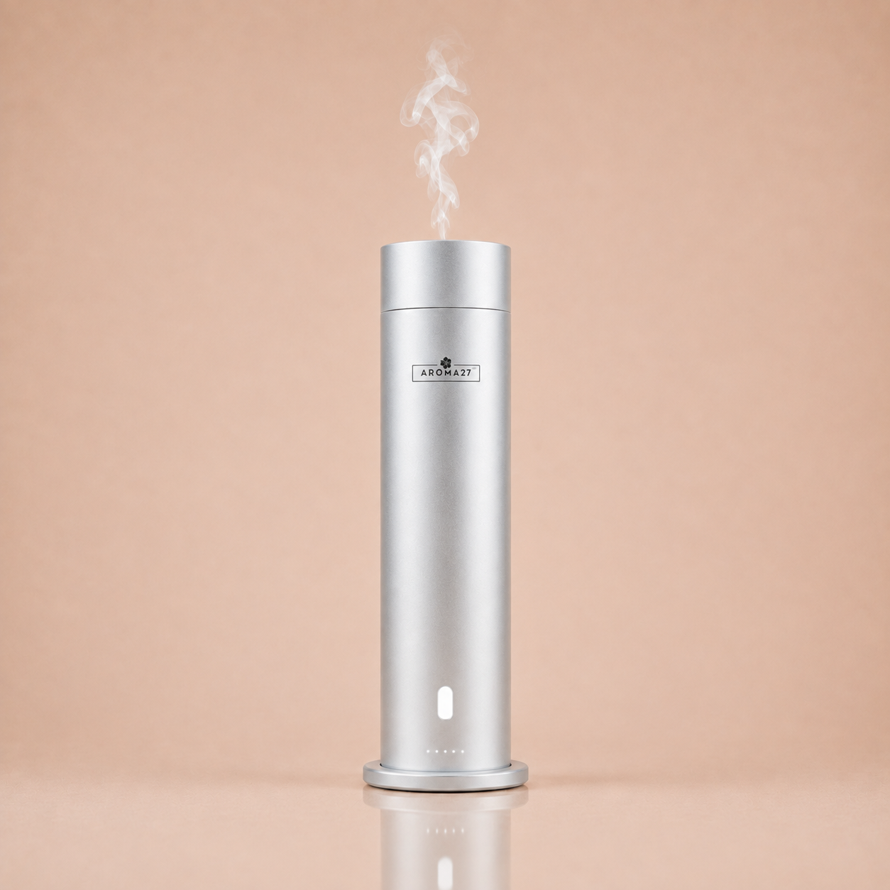 Wireless Tower Oil Diffuser
