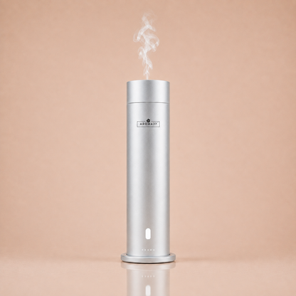 Wireless Tower Oil Diffuser