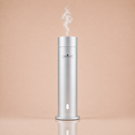 Wireless Tower Oil Diffuser