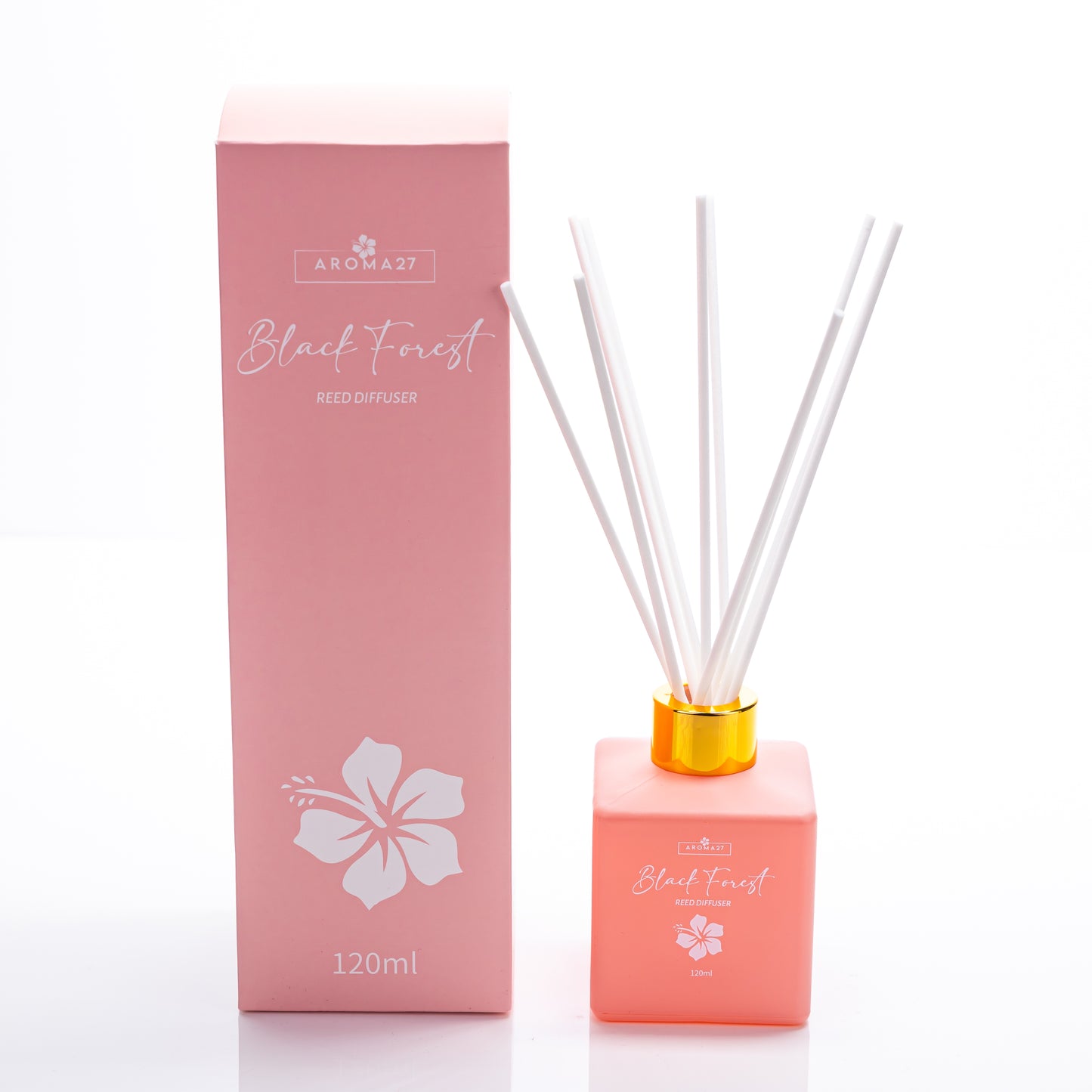 Black Forest Reed Diffuser