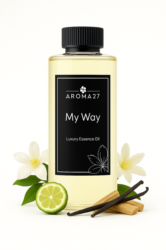 My Way