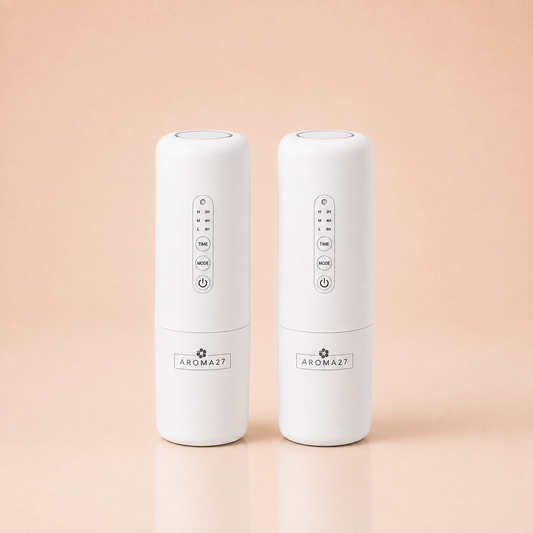 Scent Pack 2 Plug-in Oil Diffusers