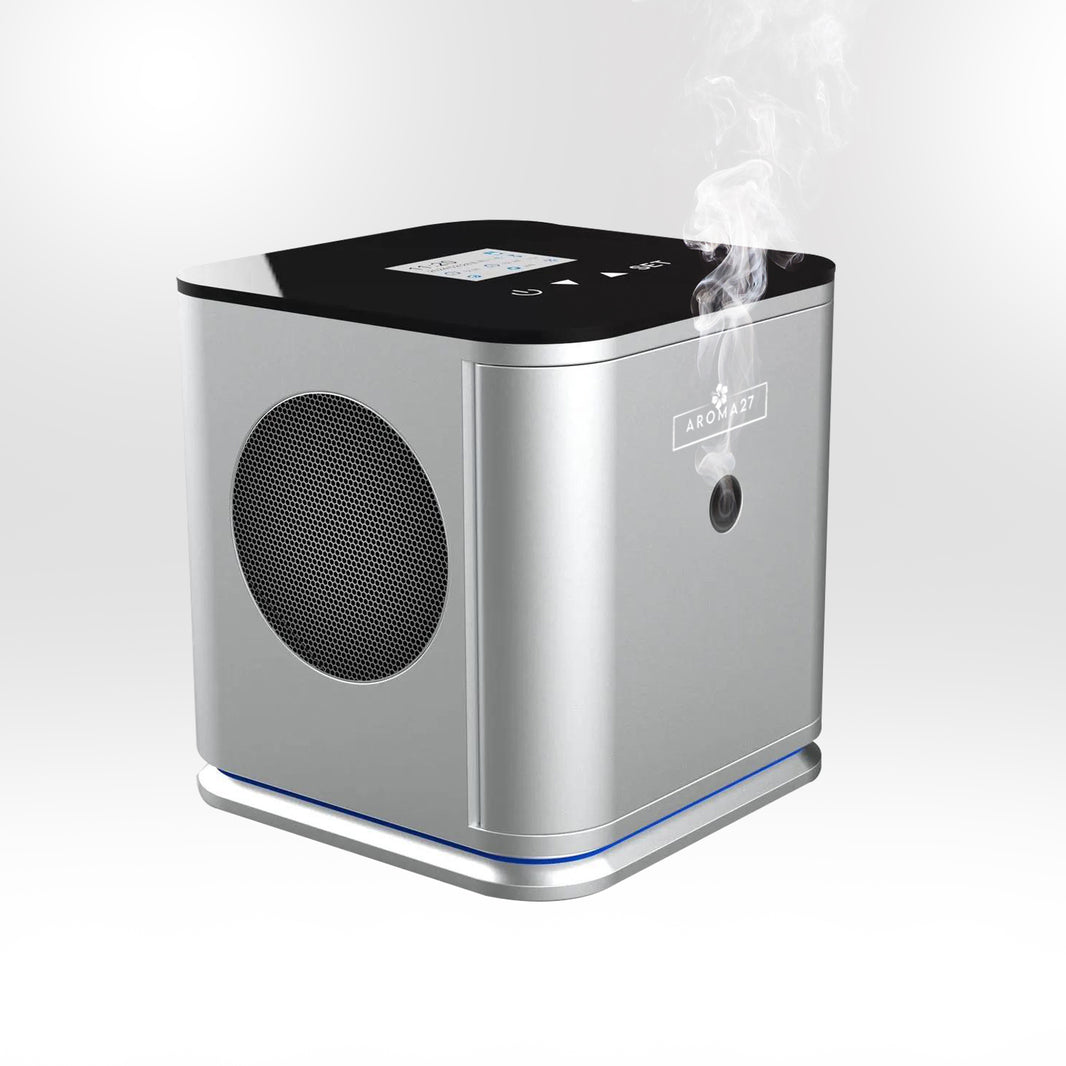 Scent diffusers for your life. – AROMA27