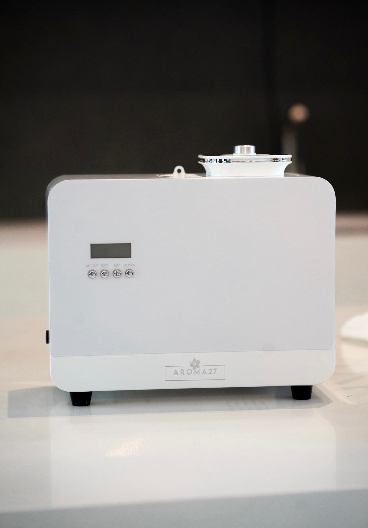 Scent Diffuser Oil Fussion