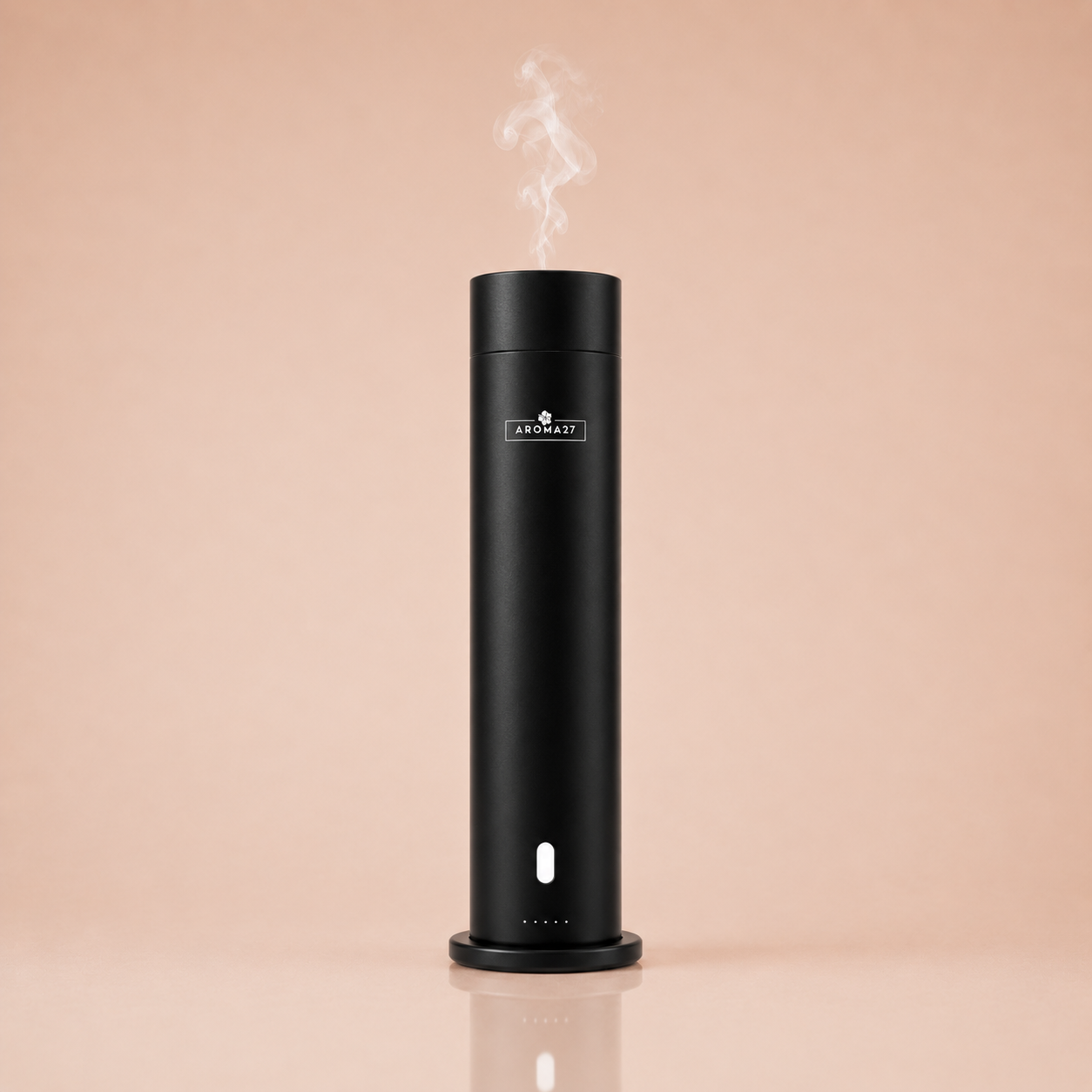Wireless Tower Oil Diffuser
