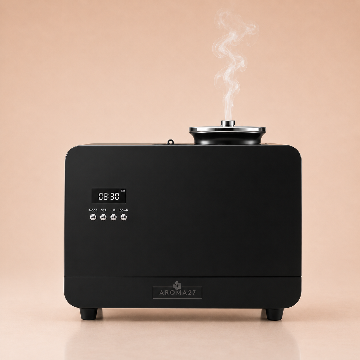 Diffuser Fussion27
