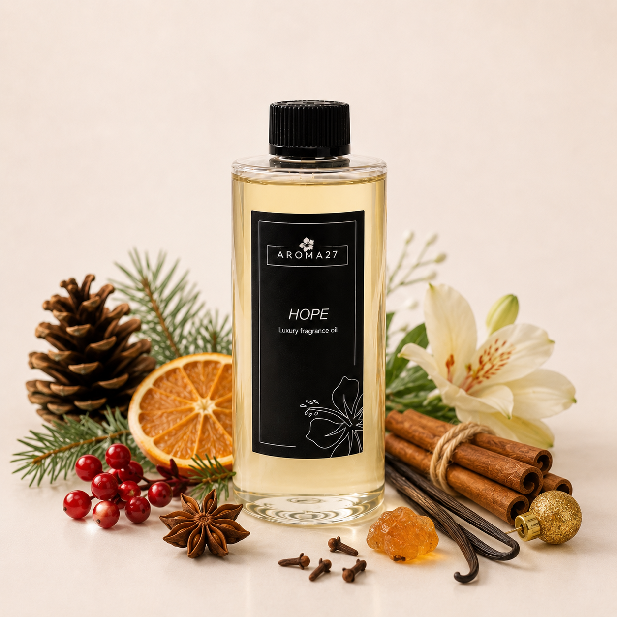 Hope (Limited Edition)