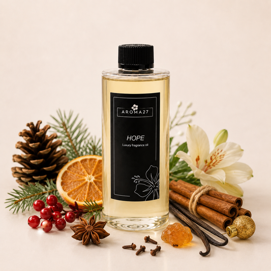 Hope (Limited Edition)