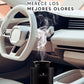 Car Oil Diffuser Black