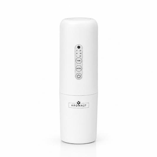 Plug-In Aroma Diffuser