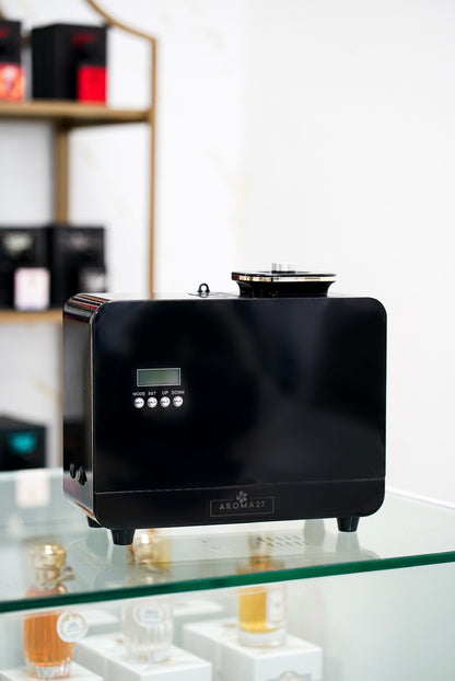 Diffuser Fussion27