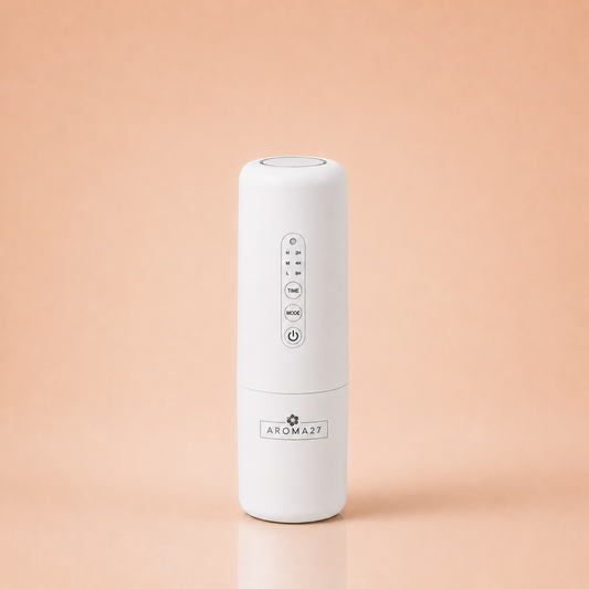 Plug-In Aroma Diffuser