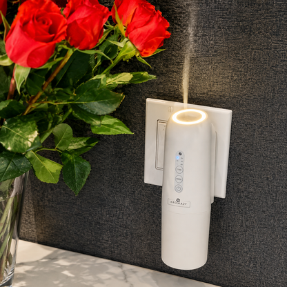 Plug-In Aroma Diffuser