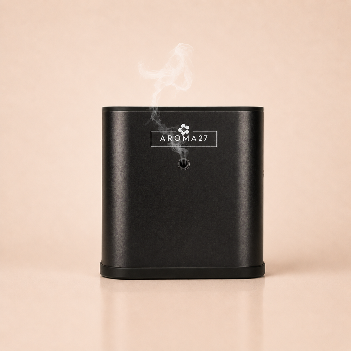 Diffuser Oil Block Black
