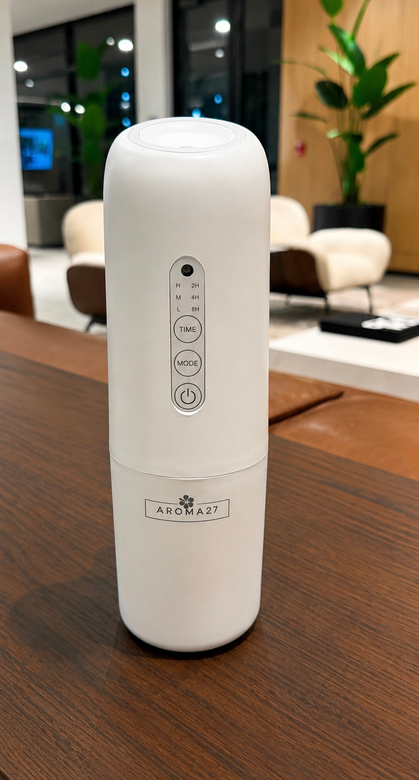 Plug-In Aroma Diffuser