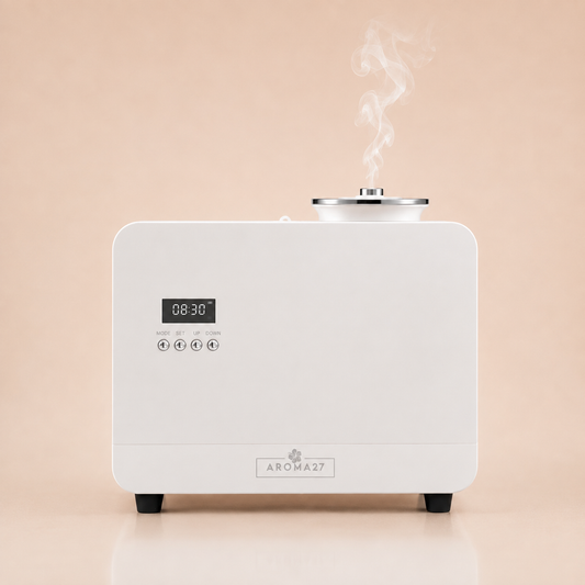 Scent Diffuser Oil Fussion