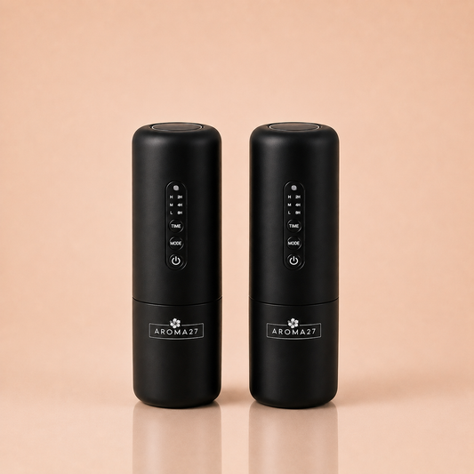 Scent Pack 2 Plug-in Oil Diffusers