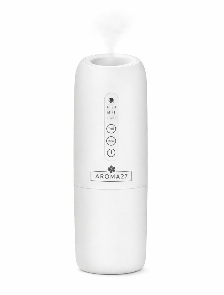 Plug-In Aroma Diffuser