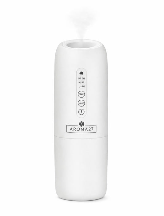 Plug-In Aroma Diffuser