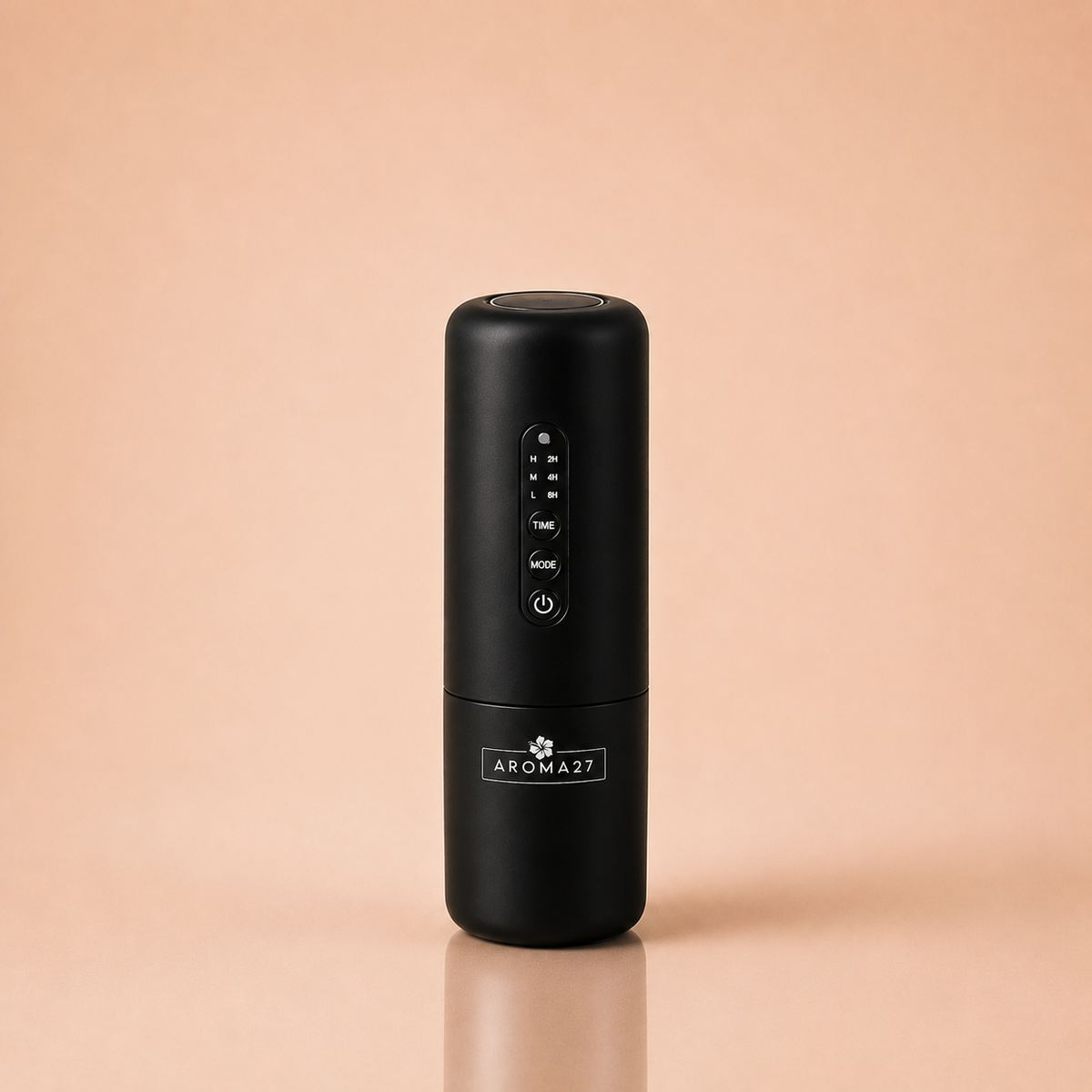 Plug-In AromaDiffuser