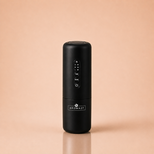 Plug-In AromaDiffuser