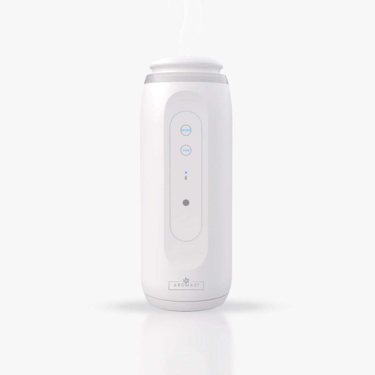 Discover how this elegant diffuser can transform your home or workspace, offering an atmosphere of tranquility and well-being. Place your order now and elevate your sensory experience with Aroma27! . Bluetooth connectivity: Control your diffuser wirelessly from any compatible device. • LED lights: Create a re…