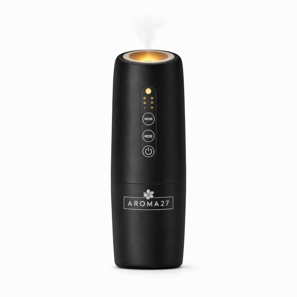 Plug-In AromaDiffuser