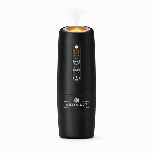 Plug-In AromaDiffuser