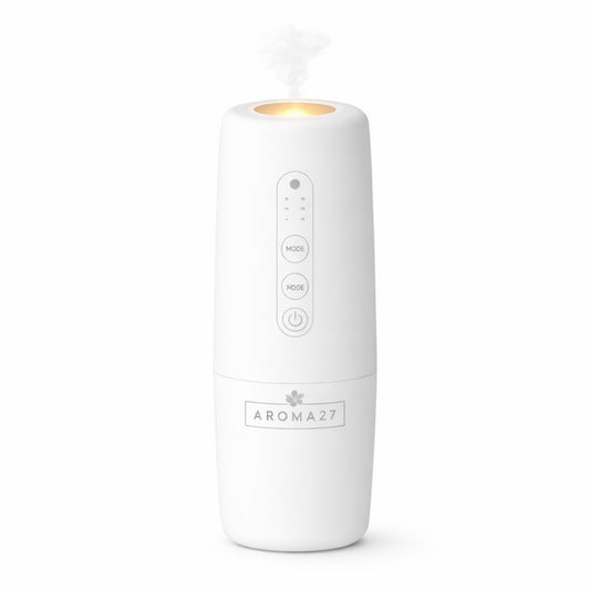 Plug-In Aroma Diffuser