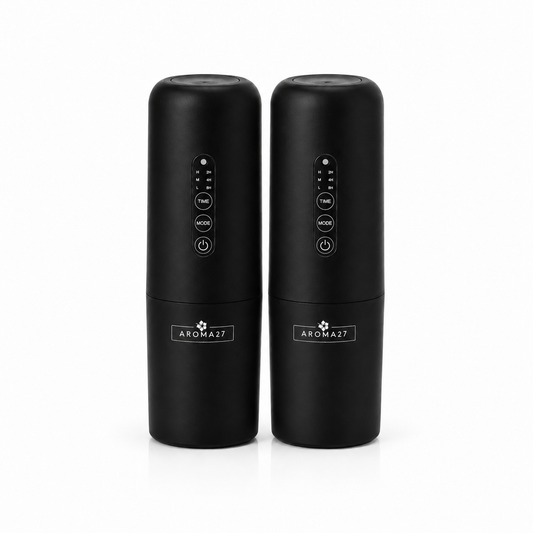 Scent Pack 2 Plug-in Oil Diffusers